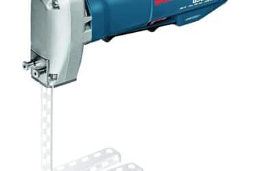 Test de la scie mousse Bosch Professional GSG 300