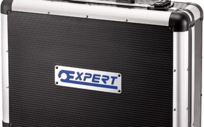 Test de la valise Facom Expert : 145 outils à l&rsquo;épreuve