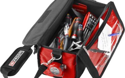Test : facom – mini-probag et 15 outils