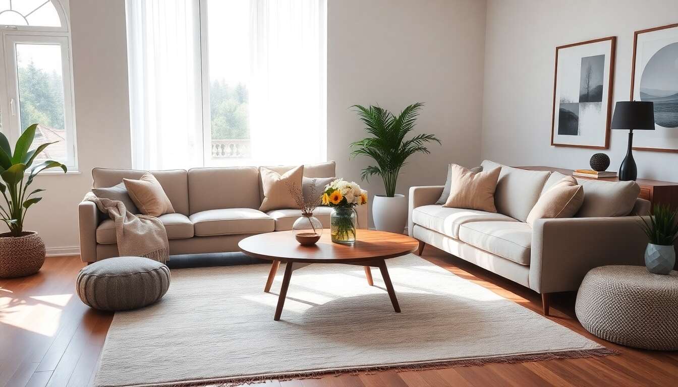 Les astuces incontournables pour un mobilier rénové