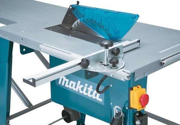 SCIE MAKITA BOIS SUR TABLE 2000 W ร 315 MM - 2712