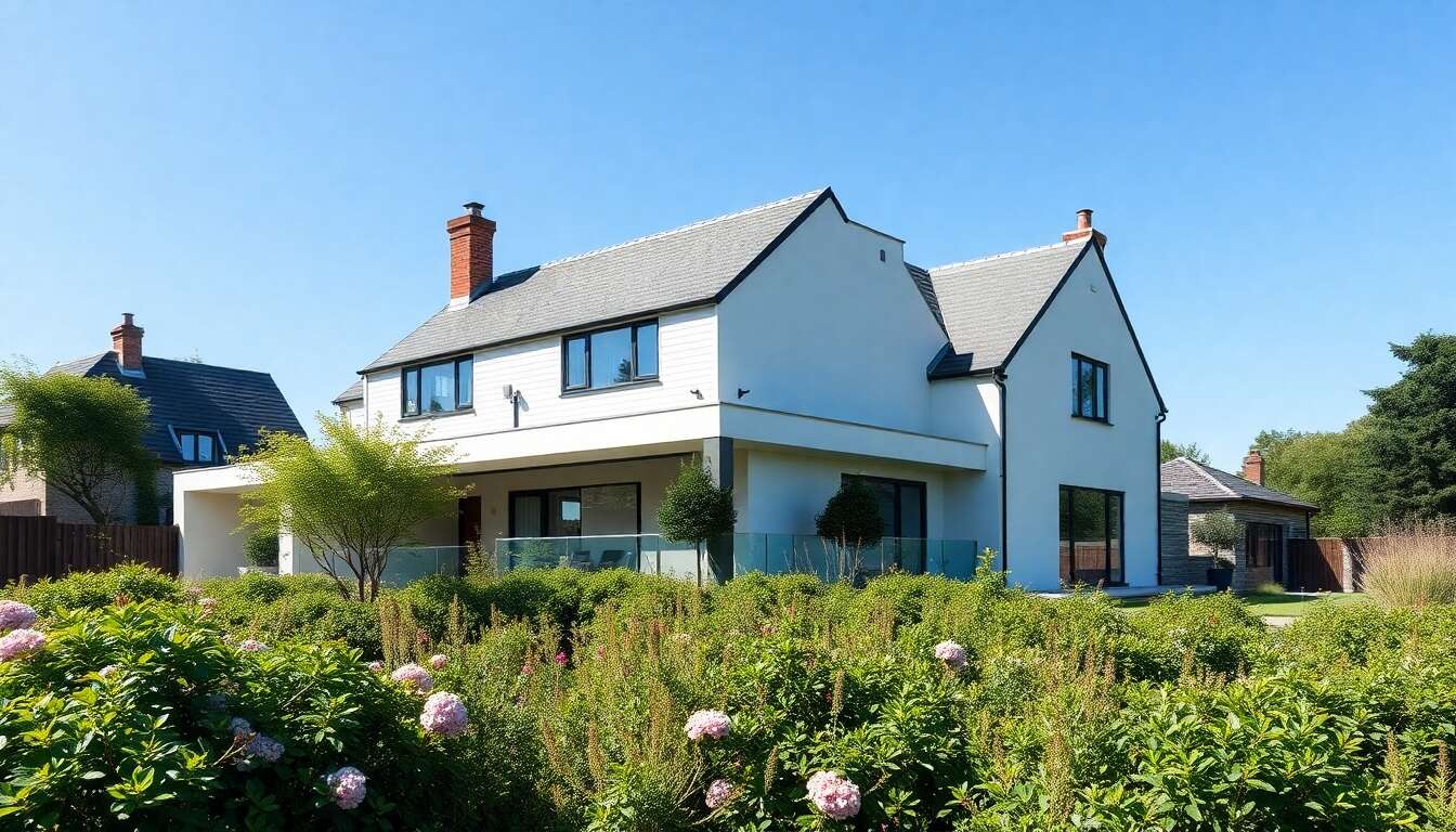 Les surfaces constructibles sans permis