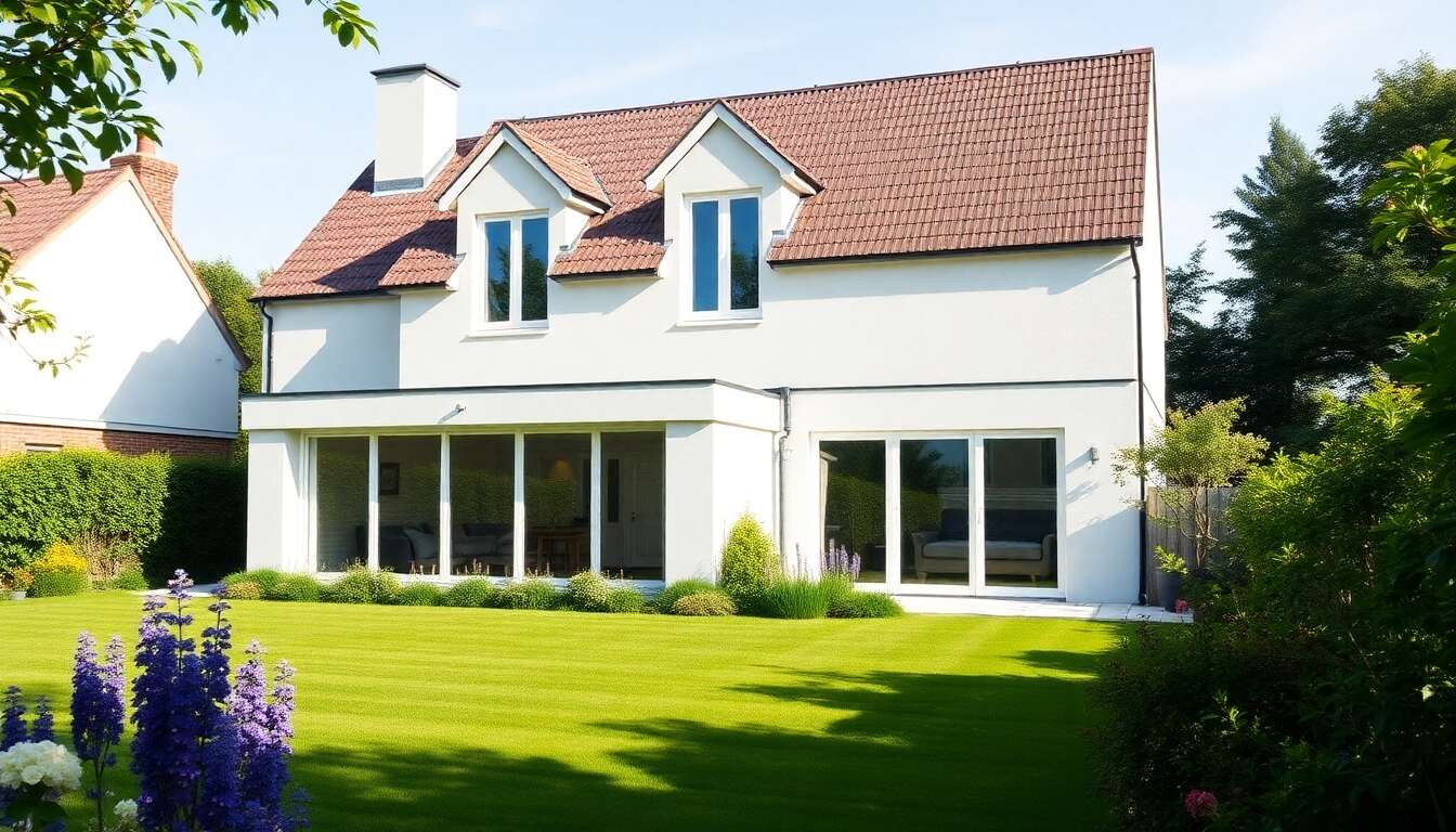 R&eacute;aliser une d&eacute;claration pr&eacute;alable de travaux