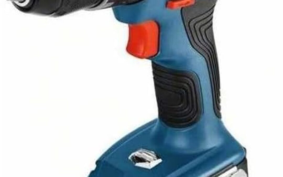 Test : bosch Professional perceuse-visseuse GSB 18V-28