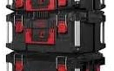 Test du kit de démarrage 3 pièces Milwaukee PACKOUT