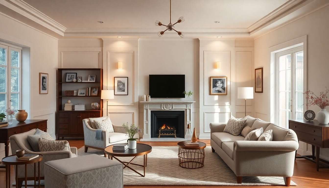 Offrir une maison &agrave; son image en cadeau