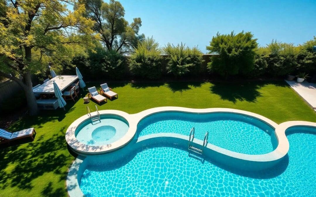 Comment choisir le système de filtration et la forme de sa piscine ?