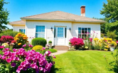 Rénovez et Entretenez Votre Maison Cet Été !