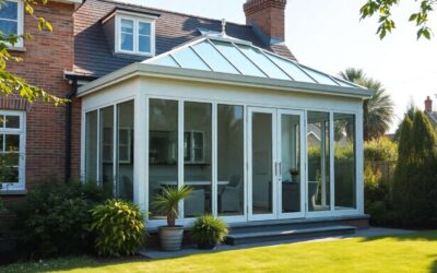 Agrandir sa Maison : quelle Véranda Choisir ?