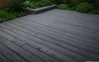 Votre terrasse en bois est devenue grise ? N&rsquo;utilisez surtout pas de nettoyeur haute pression, l&rsquo;erreur fatale que 90% des gens font