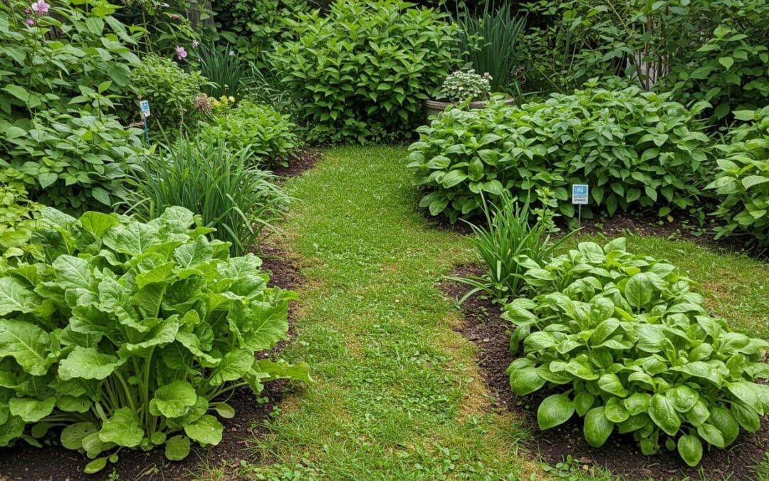 Ne jetez plus vos coquilles d'œufs, c'est l'engrais gratuit préféré des jardiniers pour booster certaines plantes