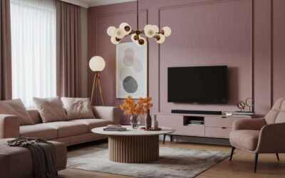 La couleur de l&rsquo;année 2026 est déjà connue : voici la teinte surprenante qui va détrôner le vert sauge et le terracotta