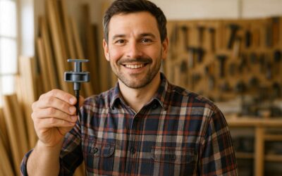 Fini le parquet qui grince : voici l&rsquo;astuce de menuisier à moins de 5€ pour retrouver le silence sans rien démonter