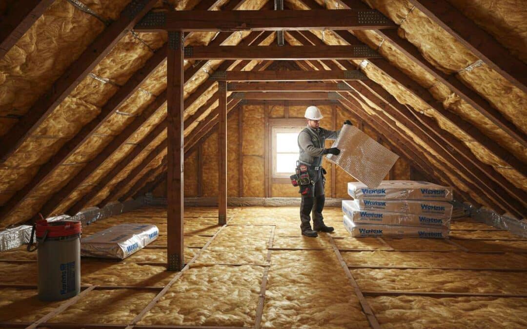 Isoler vos combles pour 1€, c'est encore possible ? Ce que vous devez vérifier avant de signer quoi que ce soit en 2025