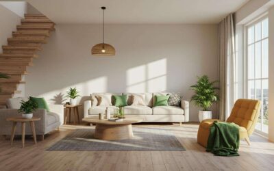 Ce matériau naturel que l&rsquo;on pensait démodé fait un retour fracassant et séduit tous les architectes d&rsquo;intérieur cet été