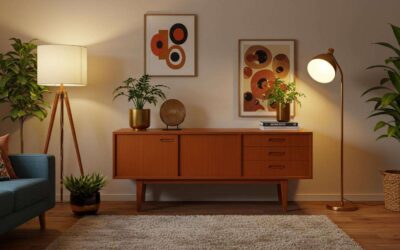 Si vous possédez ce meuble des années 70, ne le jetez surtout pas : il fait un retour en force et pourrait valoir une petite fortune