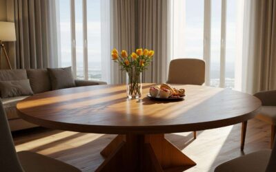 Adieu la poussière qui revient sans cesse : le produit secret des hôtels pour qu&rsquo;elle n&rsquo;accroche plus aux meubles pendant des jours