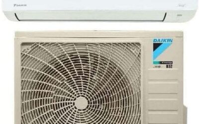 Test du climatiseur Daikin Pro Era Atxf e 25