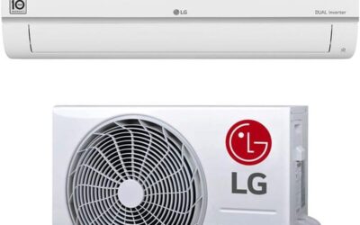 Test du climatiseur LG Libero Plus : puissance, économie et connectivité