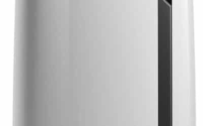 Test du climatiseur mobile De&rsquo;Longhi PAC EL92 SILENT : silencieux et performant