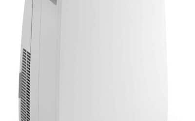 Test du climatiseur mobile Olimpia Splendid Dolceclima Air Pro 14 HP WiFi