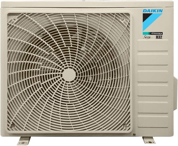 Condizionatore fisso mono Daikin ARXC35C+ATXC35C [Classe énergétique A++]