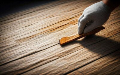 Le traitement anti-taches pour la pierre naturelle que les pros gardent secret.