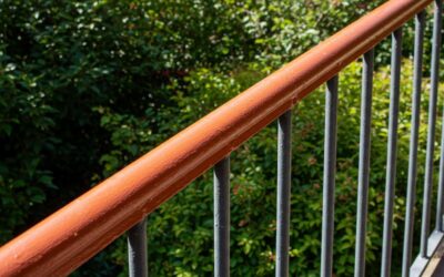 Le secret pour peindre des métaux ferreux sans que la rouille ne réapparaisse.