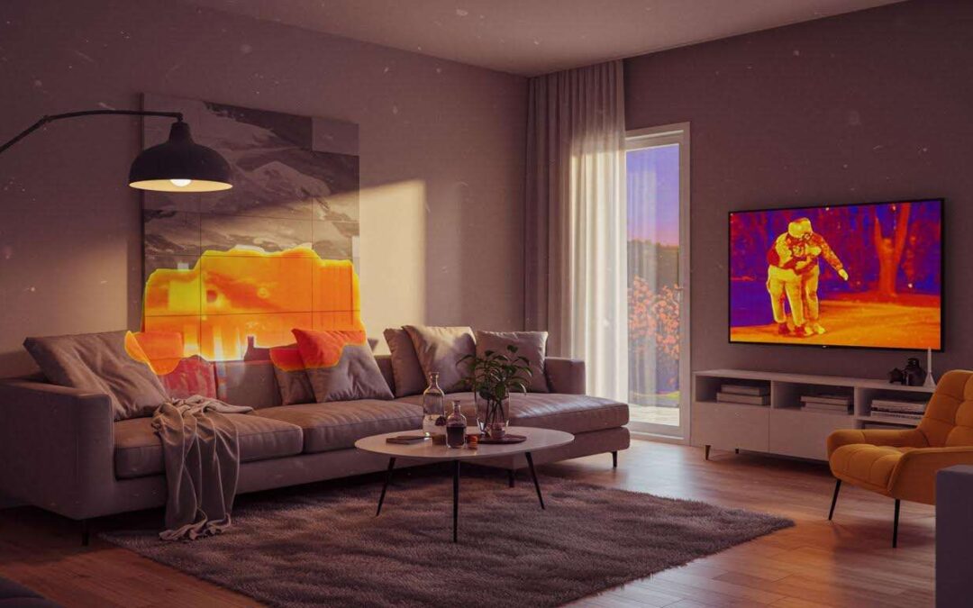 Ce que les spécialistes de l'isolation conseillent pour traiter un pont thermique facilement.