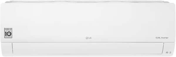 Climatiseur LG Libero Smart R32 Wifi 12000 BTU S12ET nsj Inverter classe A++/A+