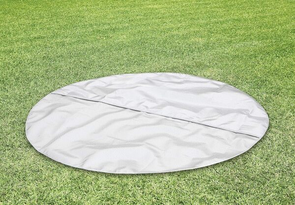 Intex Pure Spa baltik 6 Places 28442EX Gris Cérusé