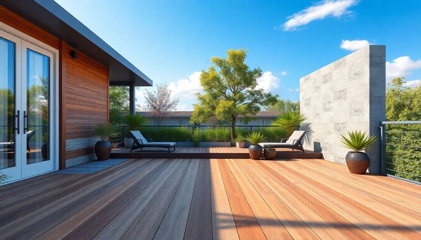 Opter pour un rev&ecirc;tement de sol adapt&eacute;