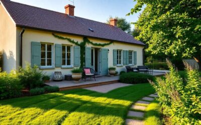 Entretenir sa résidence secondaire : conseils pratiques