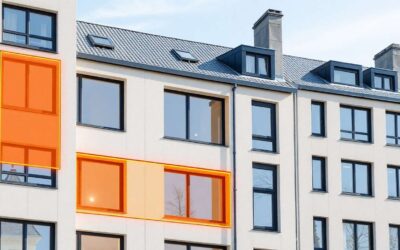 Comment isoler efficacement les ponts thermiques d&rsquo;un bâtiment ?