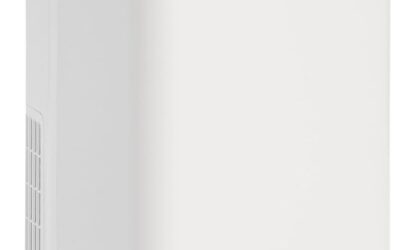 Test : climatiseur portable Bosch Cool 2025, performance 3 en 1 pour 35m²