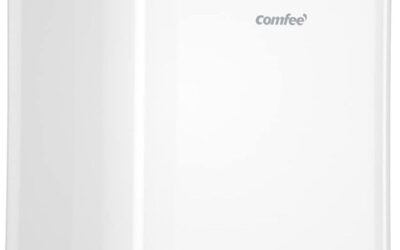 Test : cOMFEE&rsquo; MPPH-09CRN7 climatiseur 3-en-1 9000 BTU/h