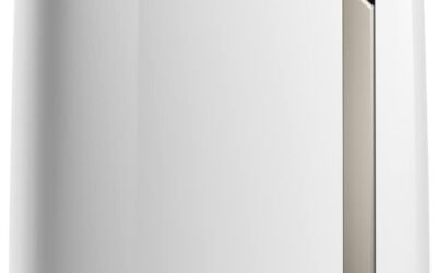 Test du climatiseur mobile De&rsquo;Longhi Pinguino PAC EL98 ECO RealFeel