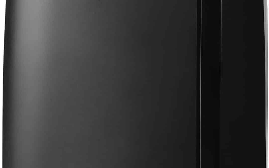 Test du climatiseur mobile DELONGHI Pinguino PAC EX120 Silent