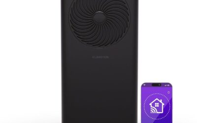 Test du climatiseur mobile Klarstein 3 en 1 : efficacité et connectivité