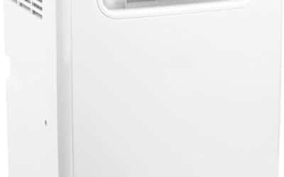 Test du climatiseur Tristar AC-5477 : performance 3-en-1