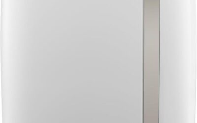 Test du De&rsquo;Longhi Pingouin PAC EX93 : climatiseur portable ultra-silencieux