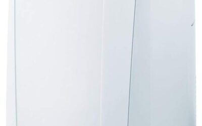 Test du De&rsquo;Longhi Pinguino PAC N90 : climatiseur portable silencieux et performant