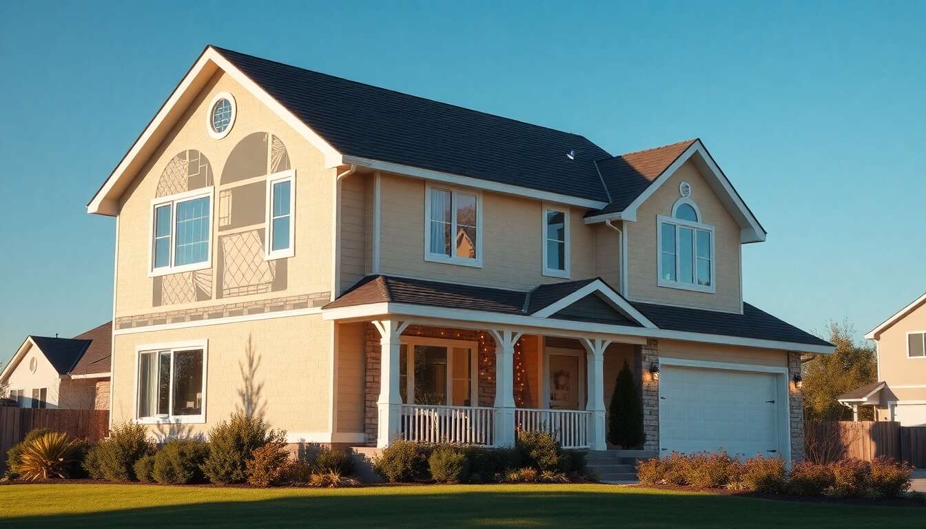 Qu'est-ce que l'isolation thermique ext&eacute;rieure ?