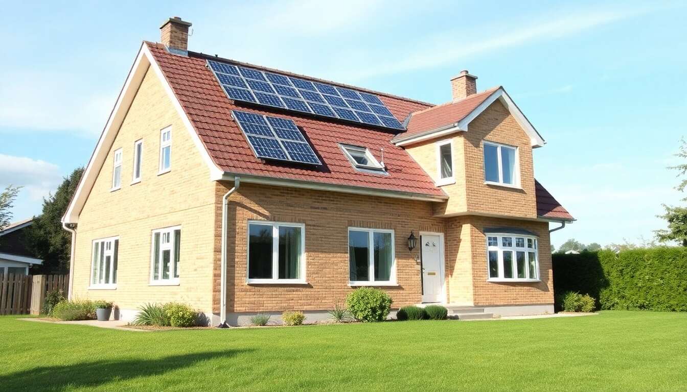 Les avantages d'une bonne isolation thermique