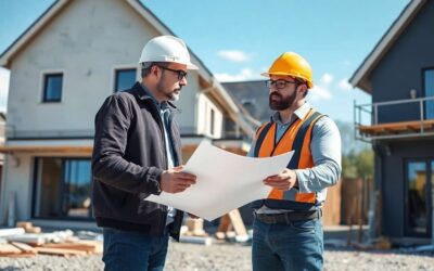 Quel professionnel pour une extension de maison ?