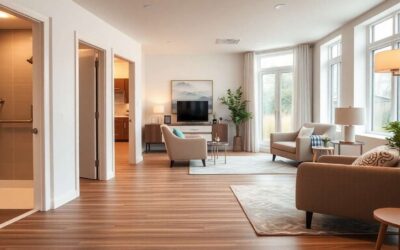 Adapter l&rsquo;aménagement d&rsquo;une maison pour la perte d&rsquo;autonomie