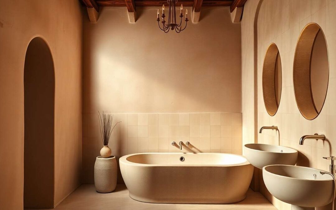 Le Tadelakt : qu'est-ce que c'est ?