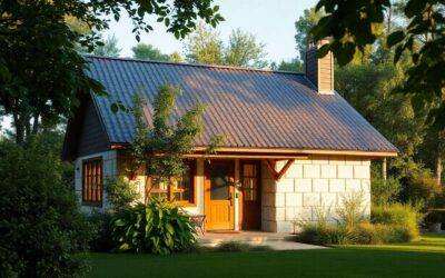 Comment bien isoler une maison de plain-pied ?