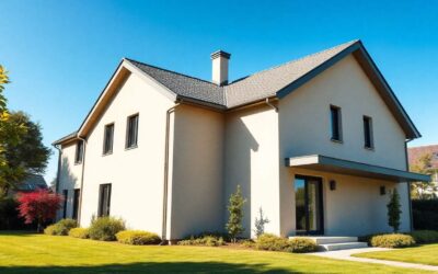 Isolation Thermique par l&rsquo;Extérieur : quels Avantages ?