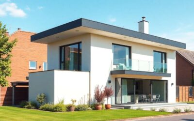 Construire une Surélévation à Toit Plat : conseils et Infos